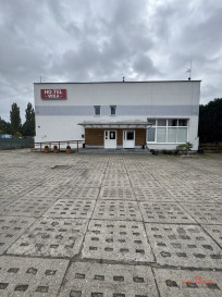 Lokal Sprzedaż Police