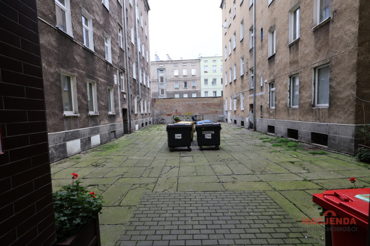 Mieszkanie Sprzedaż Szczecin Turzyn 4