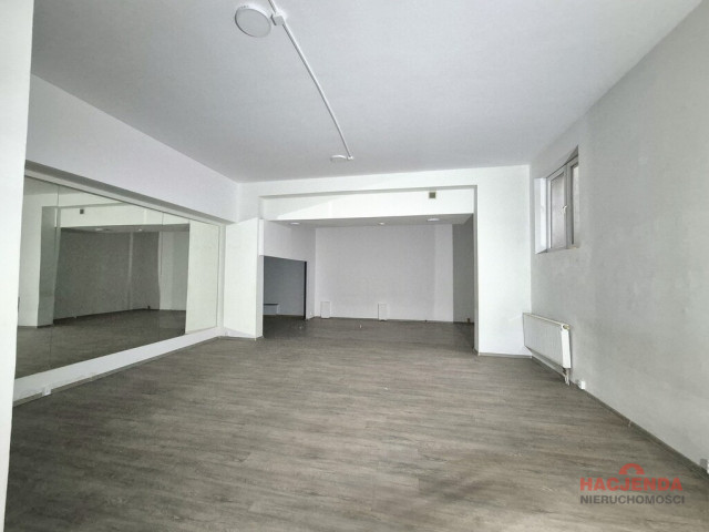 Lokal Sprzedaż Szczecin Stare Miasto