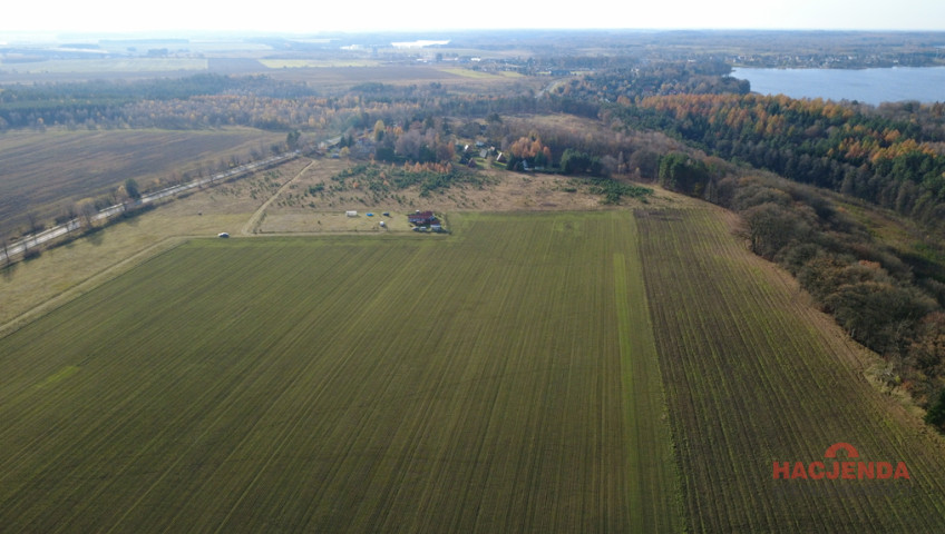 Działka Sprzedaż Storkowo