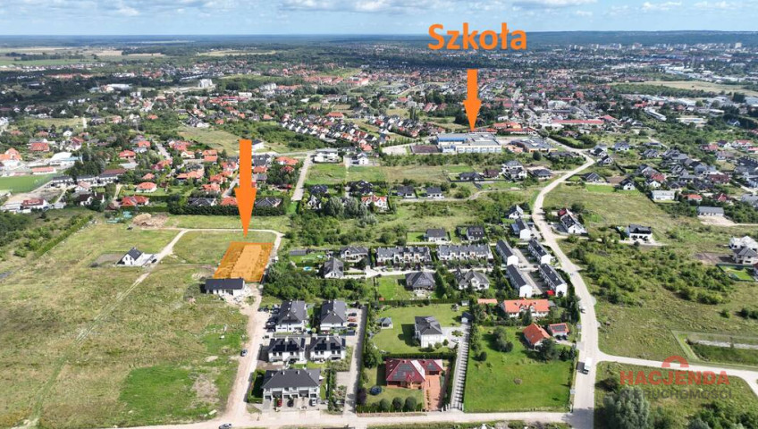 Dom Sprzedaż Mierzyn Sezamkowa