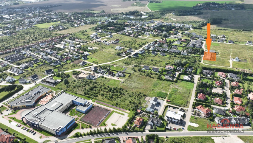 Dom Sprzedaż Mierzyn Sezamkowa