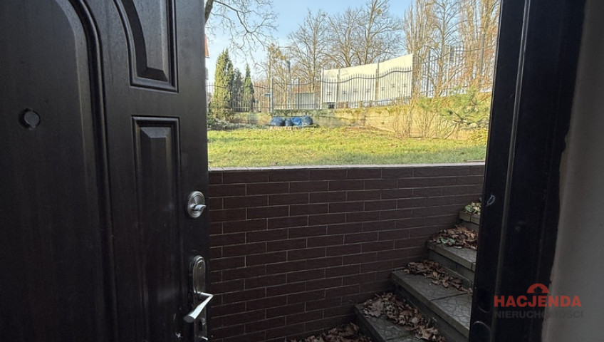Dom Sprzedaż Szczecin Pogodno