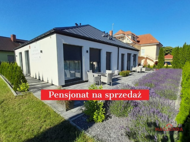 Obiekt Sprzedaż Wisełka
