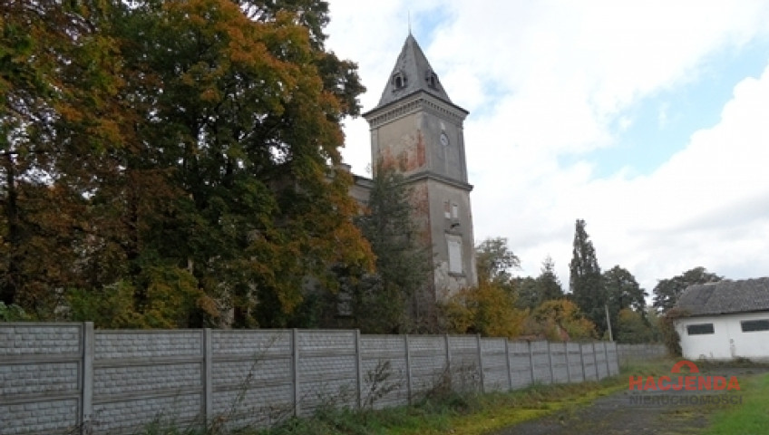 Dom Sprzedaż Wierzbięcin