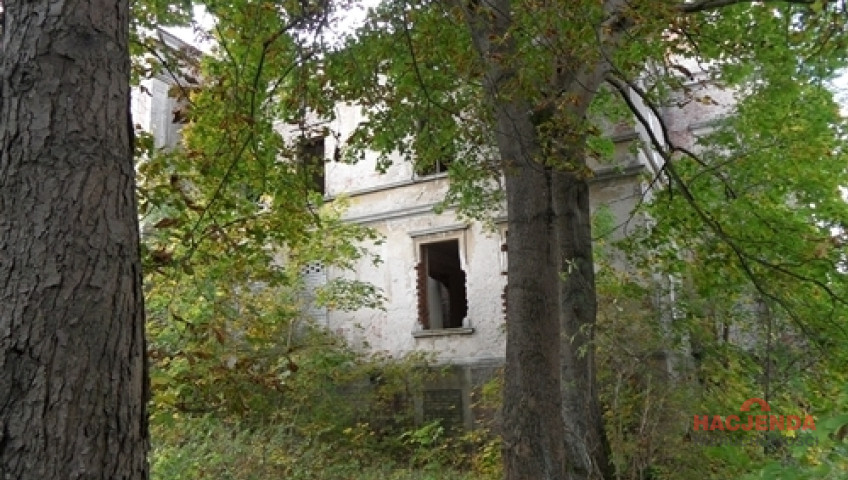Dom Sprzedaż Wierzbięcin