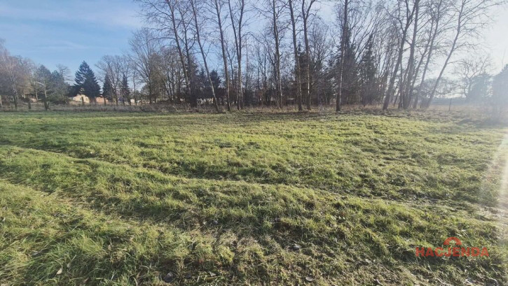 Działka Sprzedaż Tatynia 1