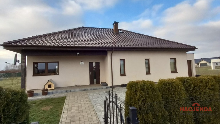 Dom Sprzedaż Radziszewo