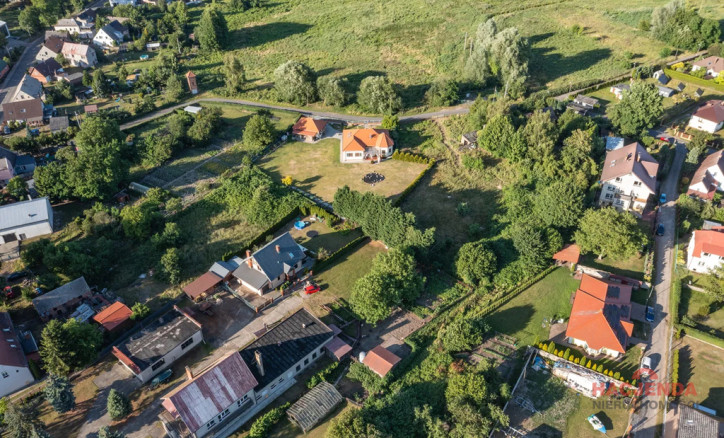 Działka Sprzedaż Trzebież 6