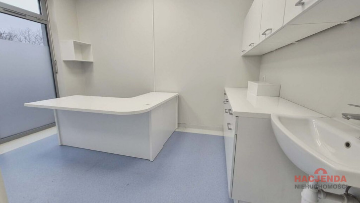 Lokal Wynajem Police 3