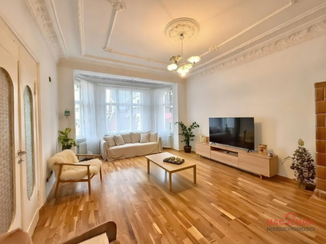 Mieszkanie Sprzedaż Szczecin Śródmieście Bogurodzicy