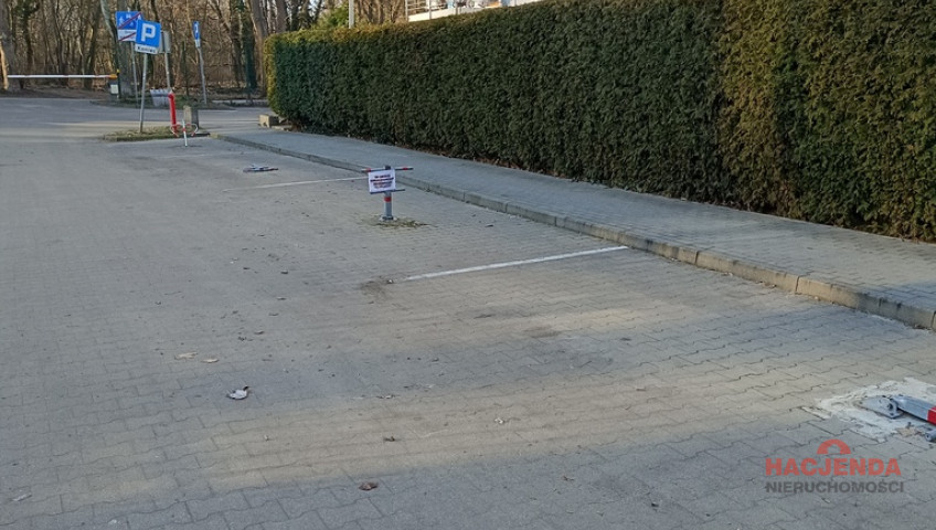 Obiekt Sprzedaż Szczecin Zdroje Grabowa