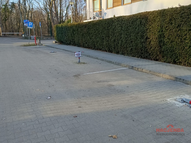 Obiekt Sprzedaż Szczecin Zdroje Grabowa
