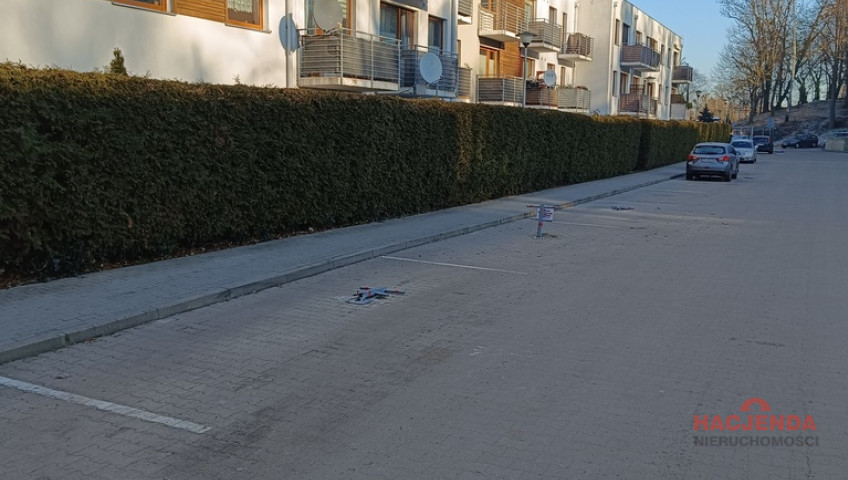 Obiekt Sprzedaż Szczecin Zdroje Grabowa