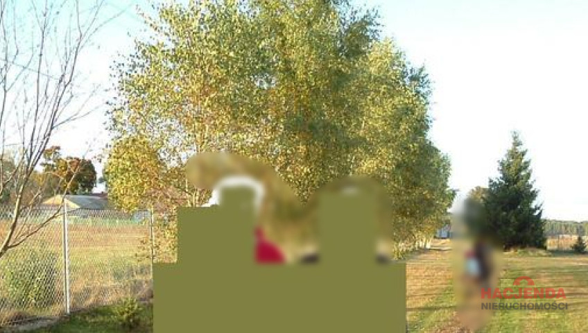 Działka Sprzedaż Kobylanka