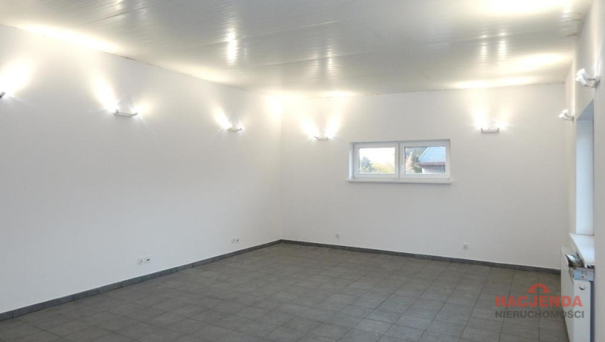 Lokal Wynajem Szczecin Dąbie
