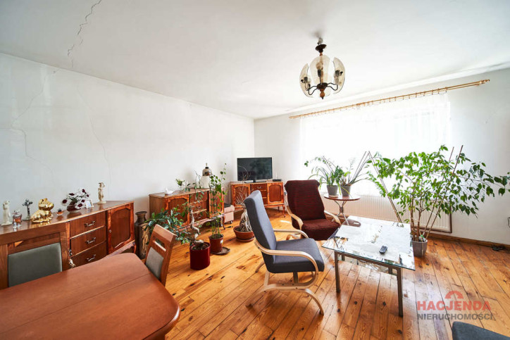 Dom Sprzedaż Szczecin Osów 1