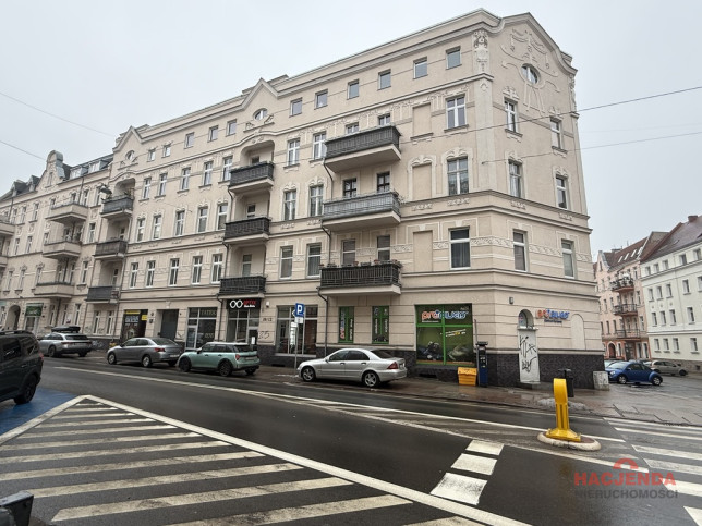 Mieszkanie Sprzedaż Szczecin Centrum Pocztowa 2