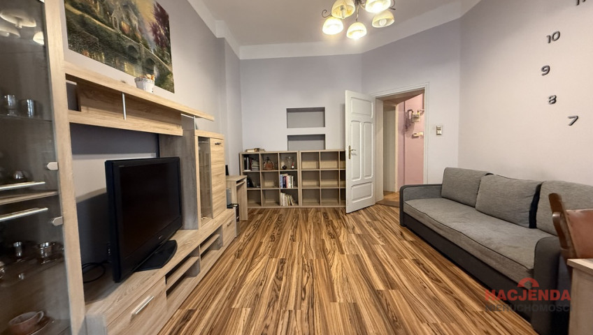 Mieszkanie Sprzedaż Szczecin Centrum Pocztowa