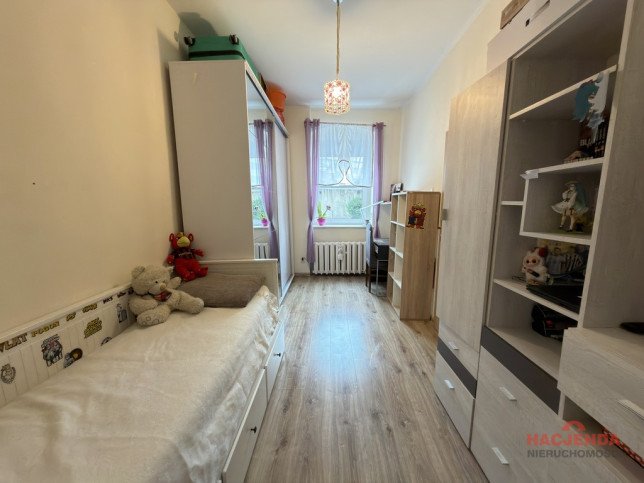 Mieszkanie Sprzedaż Szczecin Niebuszewo Zygmunta Krasińskiego 3