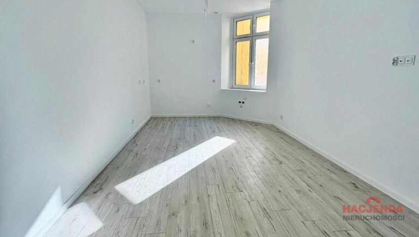 Mieszkanie Sprzedaż Szczecin Centrum Mazurska