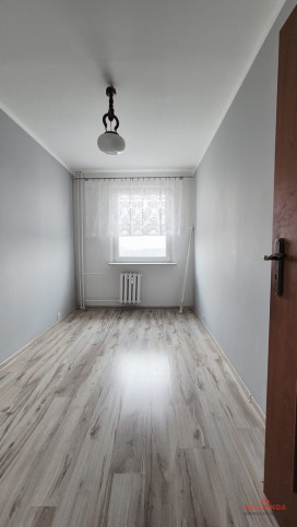 Mieszkanie Sprzedaż Police Ludwika Zamenhofa 4