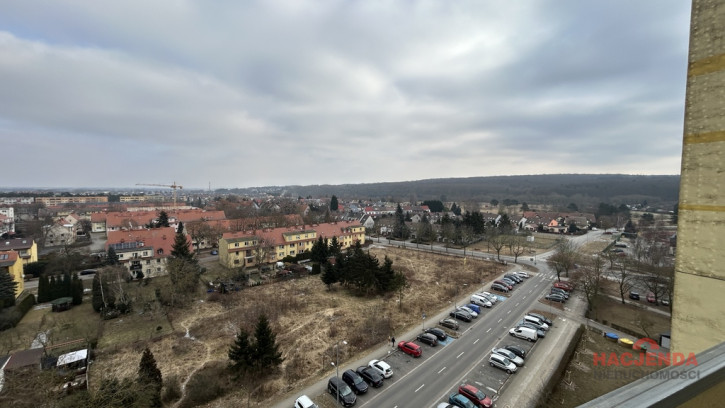 Mieszkanie Sprzedaż Police Ludwika Zamenhofa 12