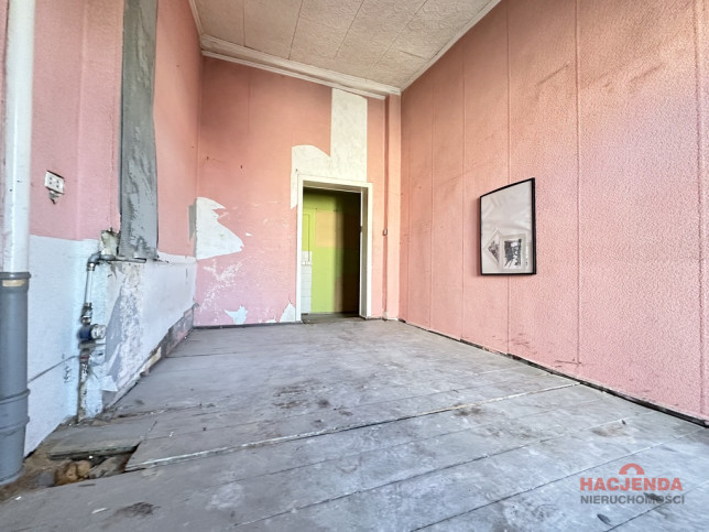 Lokal Sprzedaż Szczecin Centrum 2