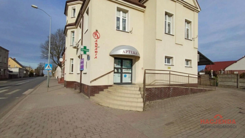 Lokal Sprzedaż Pyrzyce