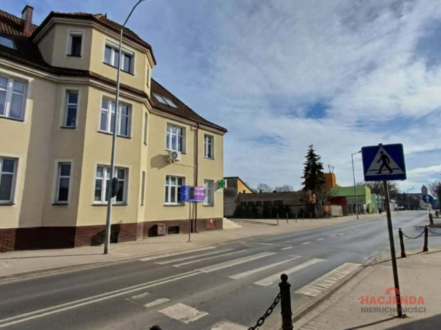 Lokal Sprzedaż Pyrzyce
