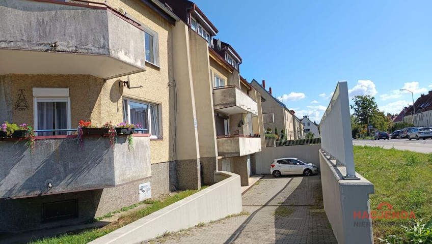 Mieszkanie Sprzedaż Szczecin Żelechowa Hoża