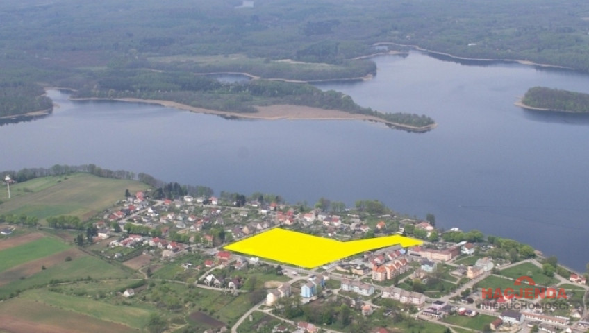 Działka Sprzedaż Ińsko