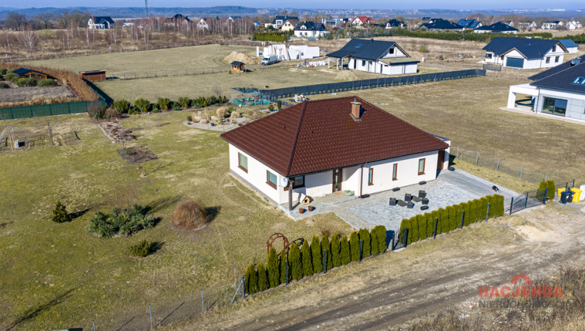 Dom Sprzedaż Radziszewo