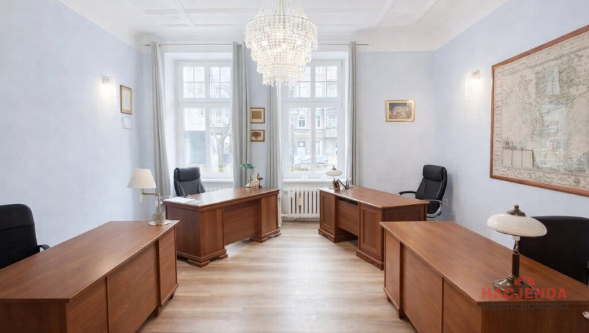 Mieszkanie Sprzedaż Szczecin Śródmieście