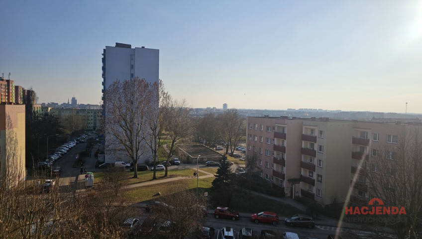 Mieszkanie Sprzedaż Szczecin Niebuszewo Księżnej Anastazji