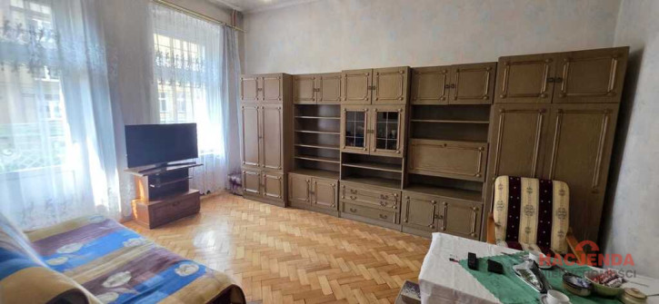 Mieszkanie Sprzedaż Szczecin Śródmieście al.&nbsp;Wyzwolenia 1