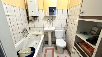 Mieszkanie Sprzedaż Szczecin Golęcino Księcia Ziemowita