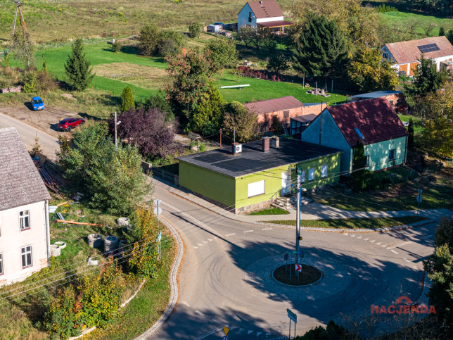 Obiekt Sprzedaż Binowo 2
