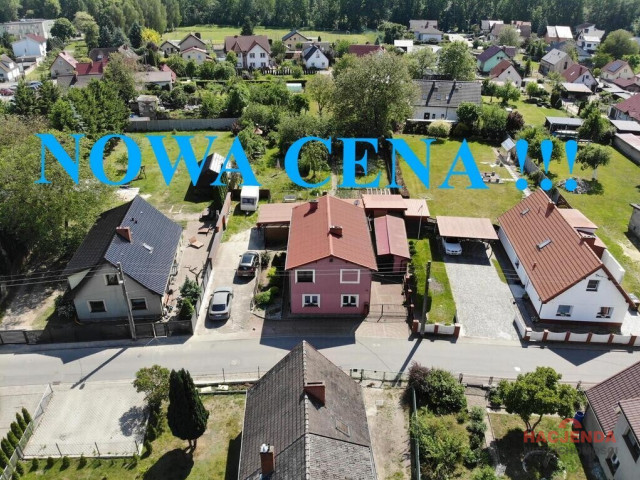 Działka Sprzedaż Goleniów