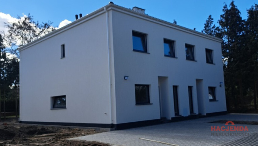 Dom Sprzedaż Szczecin Bezrzecze