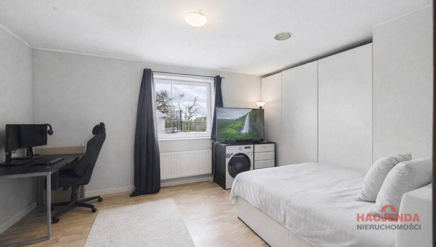 Dom Sprzedaż Szczecin Pomorzany Sierpowa