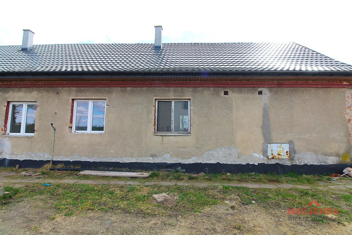 Dom Sprzedaż Witkowo Pierwsze Spółdzielców 2