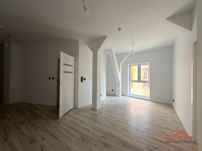 Mieszkanie Sprzedaż Szczecin Centrum al.&nbsp;Papieża Jana Pawła II 2