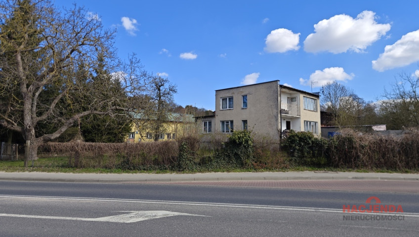 Działka Sprzedaż Pilchowo Szczecińska