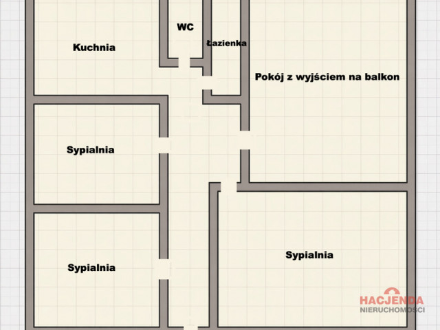 Mieszkanie Sprzedaż Szczecin Zdroje Walecznych