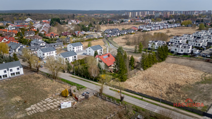 Dom Sprzedaż Szczecin Krzekowo 2