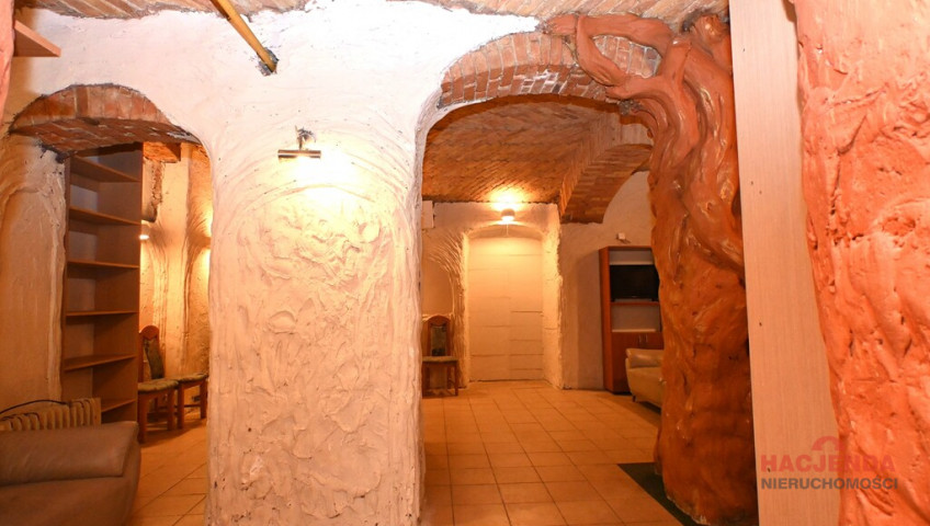 Lokal Wynajem Szczecin Centrum