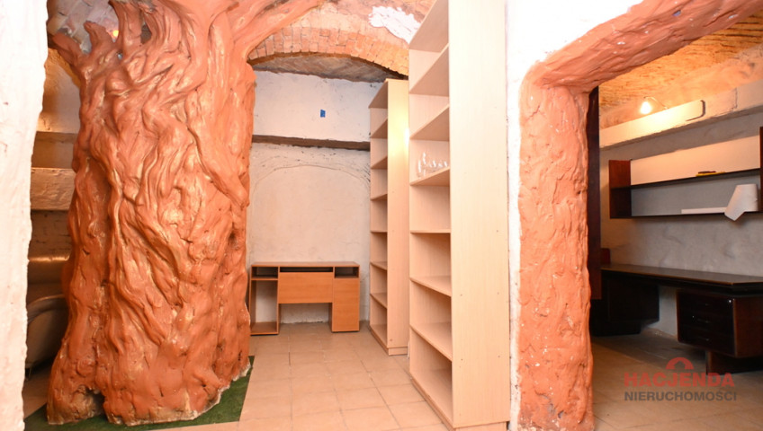 Lokal Wynajem Szczecin Centrum
