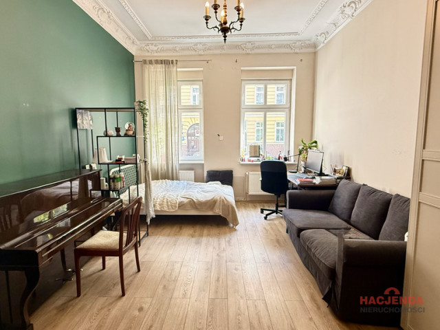 Lokal Sprzedaż Szczecin Śródmieście-Centrum bł. Królowej Jadwigi