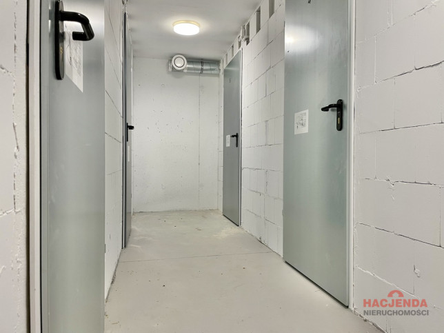 Mieszkanie Sprzedaż Police Wspólna 8